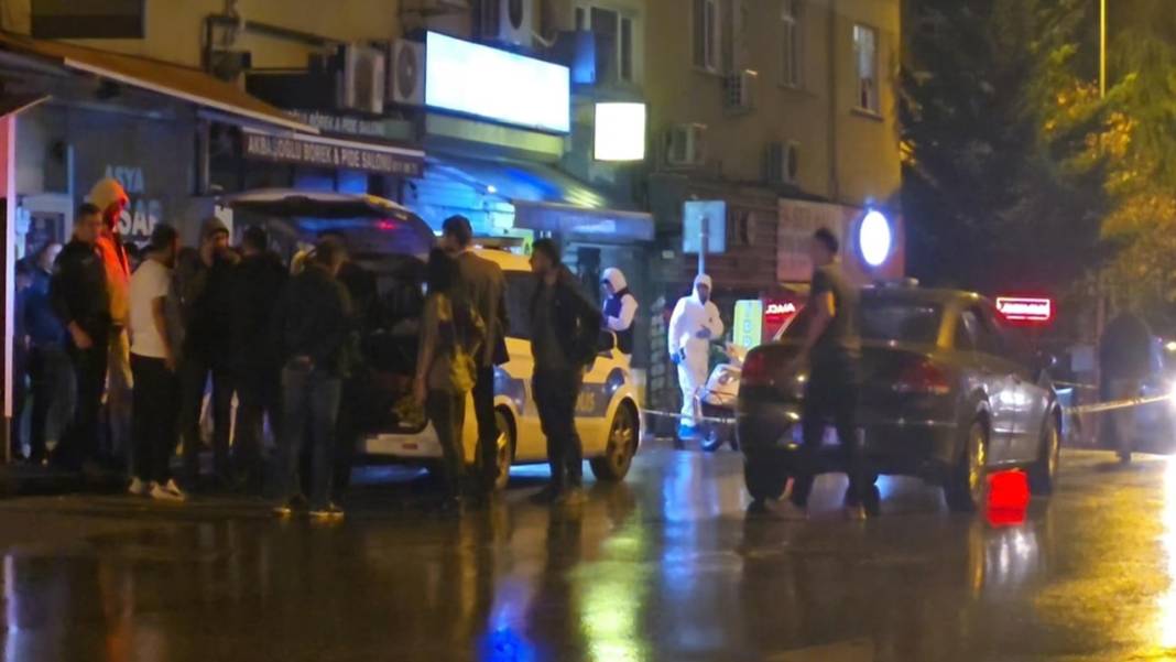 Polisimizi şehit eden Yunus Emre Geçti'den pes dedirten savunma 9